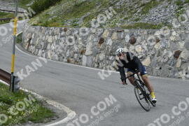 Photo #3268784 | 28-06-2023 16:10 | Passo Dello Stelvio - Waterfall curve BICYCLES