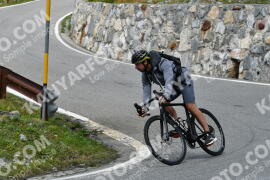 Photo #2683418 | 17-08-2022 13:15 | Passo Dello Stelvio - Waterfall curve BICYCLES