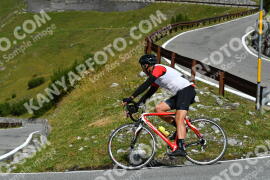 Photo #4087781 | 26-08-2023 11:53 | Passo Dello Stelvio - Waterfall curve BICYCLES