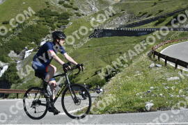Photo #3497221 | 16-07-2023 09:56 | Passo Dello Stelvio - Waterfall curve BICYCLES