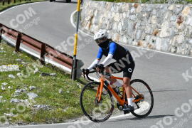 Photo #2313321 | 15-07-2022 16:01 | Passo Dello Stelvio - Waterfall curve BICYCLES