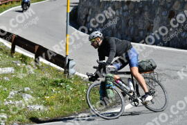 Foto #2253357 | 08-07-2022 10:40 | Passo Dello Stelvio - Waterfall Kehre BICYCLES