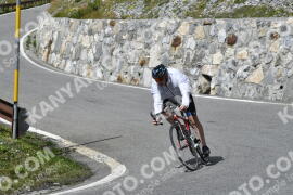 Photo #2779275 | 29-08-2022 14:33 | Passo Dello Stelvio - Waterfall curve BICYCLES