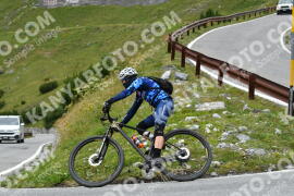 Photo #2444475 | 30-07-2022 13:28 | Passo Dello Stelvio - Waterfall curve BICYCLES
