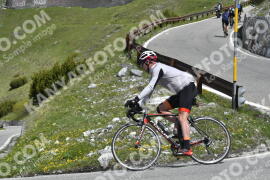 Photo #3065033 | 09-06-2023 11:23 | Passo Dello Stelvio - Waterfall curve BICYCLES