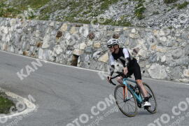 Photo #3500790 | 16-07-2023 15:01 | Passo Dello Stelvio - Waterfall curve BICYCLES
