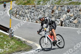 Photo #2506235 | 04-08-2022 12:41 | Passo Dello Stelvio - Waterfall curve BICYCLES