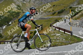 Photo #4280347 | 17-09-2023 10:00 | Passo Dello Stelvio - Waterfall curve BICYCLES