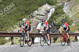 Photo #2789225 | 01-09-2022 10:02 | Passo Dello Stelvio - Waterfall curve BICYCLES