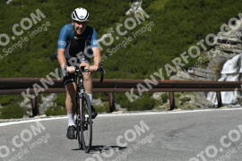 Photo #3818577 | 11-08-2023 11:42 | Passo Dello Stelvio - Waterfall curve BICYCLES