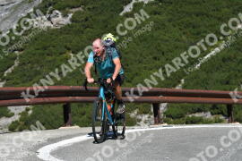Photo #2503092 | 04-08-2022 10:35 | Passo Dello Stelvio - Waterfall curve BICYCLES