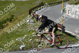 Photo #2722369 | 23-08-2022 15:49 | Passo Dello Stelvio - Waterfall curve BICYCLES