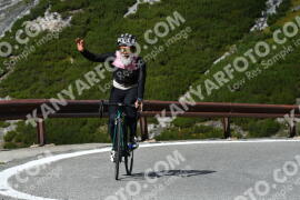 Photo #4292201 | 19-09-2023 11:30 | Passo Dello Stelvio - Waterfall curve BICYCLES