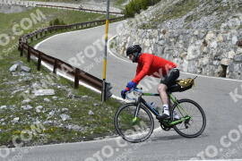 Photo #3053041 | 06-06-2023 13:55 | Passo Dello Stelvio - Waterfall curve BICYCLES