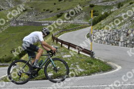 Photo #3304545 | 01-07-2023 11:34 | Passo Dello Stelvio - Waterfall curve BICYCLES