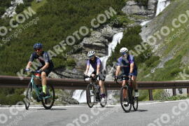 Photo #3341235 | 03-07-2023 12:49 | Passo Dello Stelvio - Waterfall curve BICYCLES