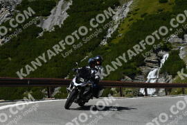 Photo #3973112 | 19-08-2023 13:36 | Passo Dello Stelvio - Waterfall curve