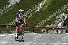 Photo #2667417 | 16-08-2022 10:43 | Passo Dello Stelvio - Waterfall curve BICYCLES
