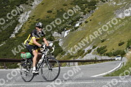 Photo #2865437 | 12-09-2022 12:11 | Passo Dello Stelvio - Waterfall curve BICYCLES