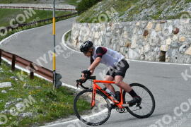 Photo #2171615 | 20-06-2022 15:33 | Passo Dello Stelvio - Waterfall curve BICYCLES