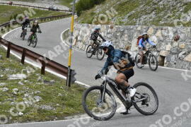 Foto #3800445 | 10-08-2023 14:01 | Passo Dello Stelvio - Waterfall Kehre BICYCLES