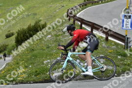 Photo #3199817 | 23-06-2023 11:55 | Passo Dello Stelvio - Waterfall curve BICYCLES