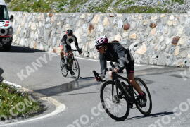 Photo #2255053 | 08-07-2022 16:10 | Passo Dello Stelvio - Waterfall curve BICYCLES