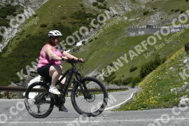Photo #3240306 | 26-06-2023 12:23 | Passo Dello Stelvio - Waterfall curve BICYCLES