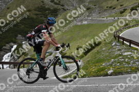 Photo #2093679 | 05-06-2022 12:59 | Passo Dello Stelvio - Waterfall curve BICYCLES