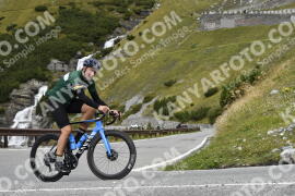 Foto #2854064 | 11-09-2022 11:26 | Passo Dello Stelvio - Waterfall Kehre BICYCLES