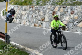 Photo #2192748 | 25-06-2022 14:57 | Passo Dello Stelvio - Waterfall curve BICYCLES