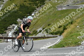 Photo #2606530 | 12-08-2022 12:04 | Passo Dello Stelvio - Waterfall curve BICYCLES
