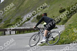 Photo #2110061 | 08-06-2022 15:58 | Passo Dello Stelvio - Waterfall curve BICYCLES