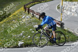 Photo #3319996 | 02-07-2023 16:16 | Passo Dello Stelvio - Waterfall curve BICYCLES