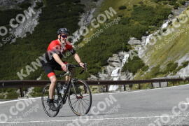 Photo #2792044 | 01-09-2022 13:25 | Passo Dello Stelvio - Waterfall curve BICYCLES