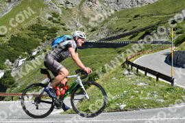 Photo #2227688 | 03-07-2022 09:49 | Passo Dello Stelvio - Waterfall curve BICYCLES