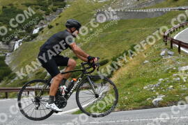 Photo #2682148 | 17-08-2022 11:13 | Passo Dello Stelvio - Waterfall curve BICYCLES