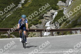 Photo #2789923 | 01-09-2022 11:56 | Passo Dello Stelvio - Waterfall curve BICYCLES