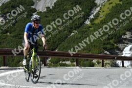 Photo #2630817 | 13-08-2022 14:46 | Passo Dello Stelvio - Waterfall curve BICYCLES