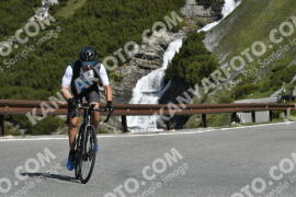 Photo #3102120 | 15-06-2023 09:53 | Passo Dello Stelvio - Waterfall curve BICYCLES