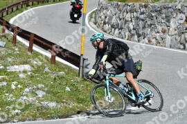 Photo #2531498 | 07-08-2022 12:28 | Passo Dello Stelvio - Waterfall curve BICYCLES