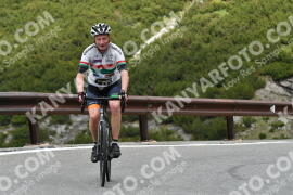 Photo #2131409 | 16-06-2022 10:58 | Passo Dello Stelvio - Waterfall curve BICYCLES