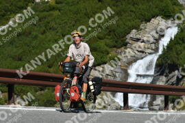 Photo #4157885 | 04-09-2023 10:52 | Passo Dello Stelvio - Waterfall curve BICYCLES