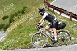 Photo #2418764 | 27-07-2022 13:14 | Passo Dello Stelvio - Waterfall curve BICYCLES