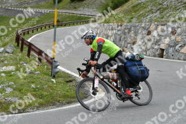 Photo #2302350 | 14-07-2022 11:04 | Passo Dello Stelvio - Waterfall curve BICYCLES