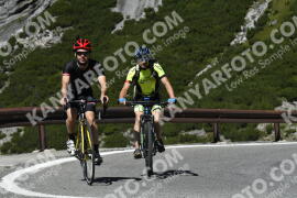 Photo #3818740 | 11-08-2023 11:44 | Passo Dello Stelvio - Waterfall curve BICYCLES
