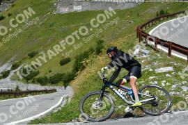 Photo #2546679 | 08-08-2022 13:16 | Passo Dello Stelvio - Waterfall curve BICYCLES