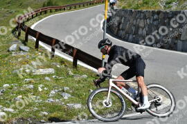 Photo #2382268 | 24-07-2022 10:59 | Passo Dello Stelvio - Waterfall curve BICYCLES