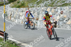 Photo #2596254 | 11-08-2022 14:44 | Passo Dello Stelvio - Waterfall curve BICYCLES