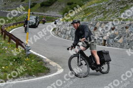 Photo #2229469 | 03-07-2022 12:53 | Passo Dello Stelvio - Waterfall curve BICYCLES